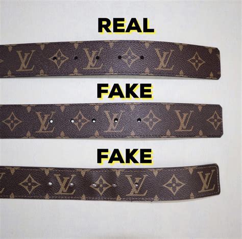 louis vuitton belt replica canada|louis vuitton real belt.